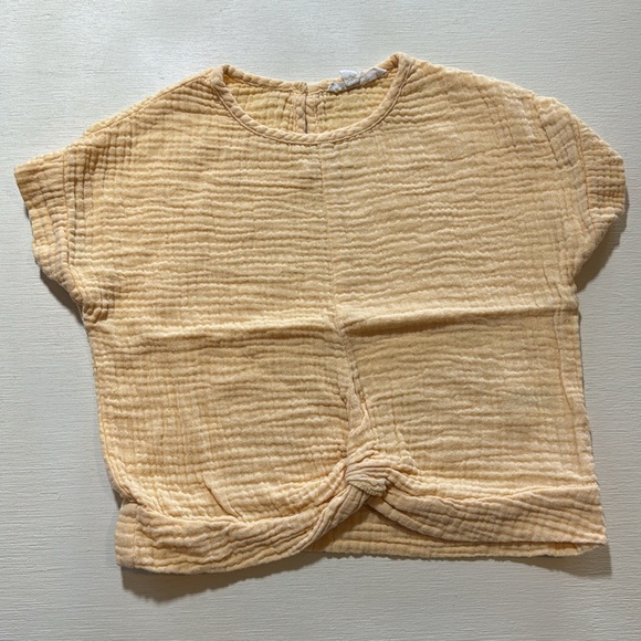 Toddler Girls Tops - Picture 3 of 10